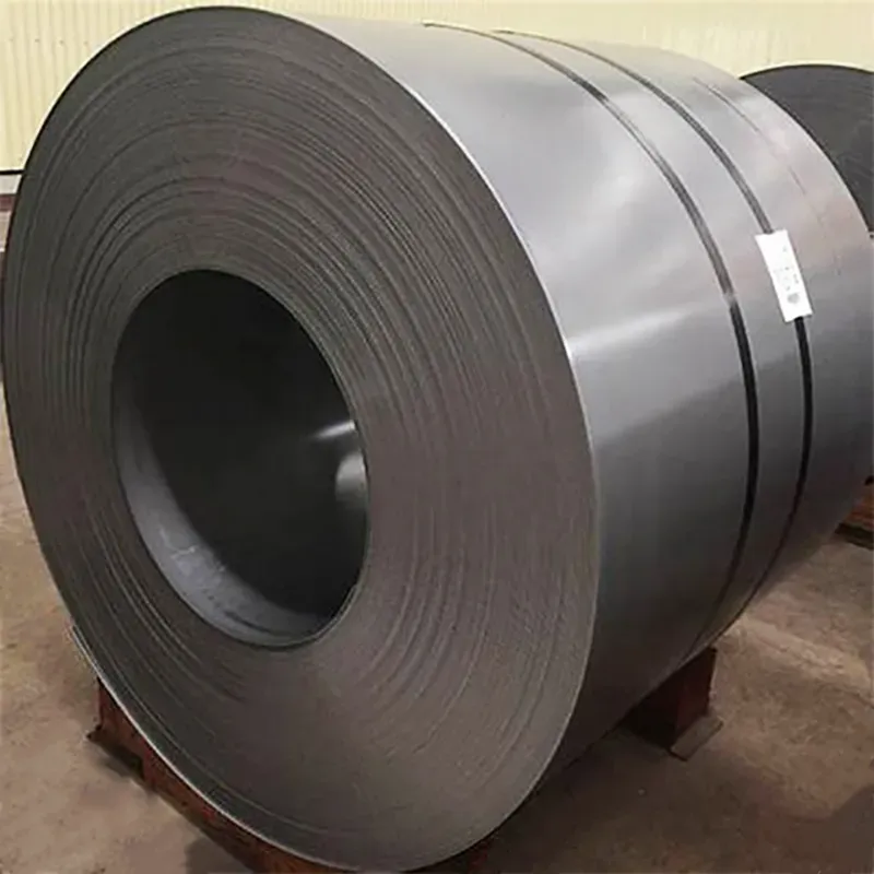 carbon steel coil